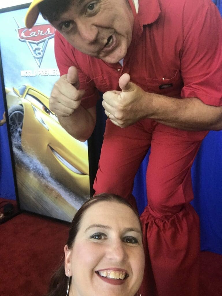 Cars 3