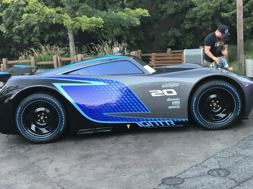 Cars 3