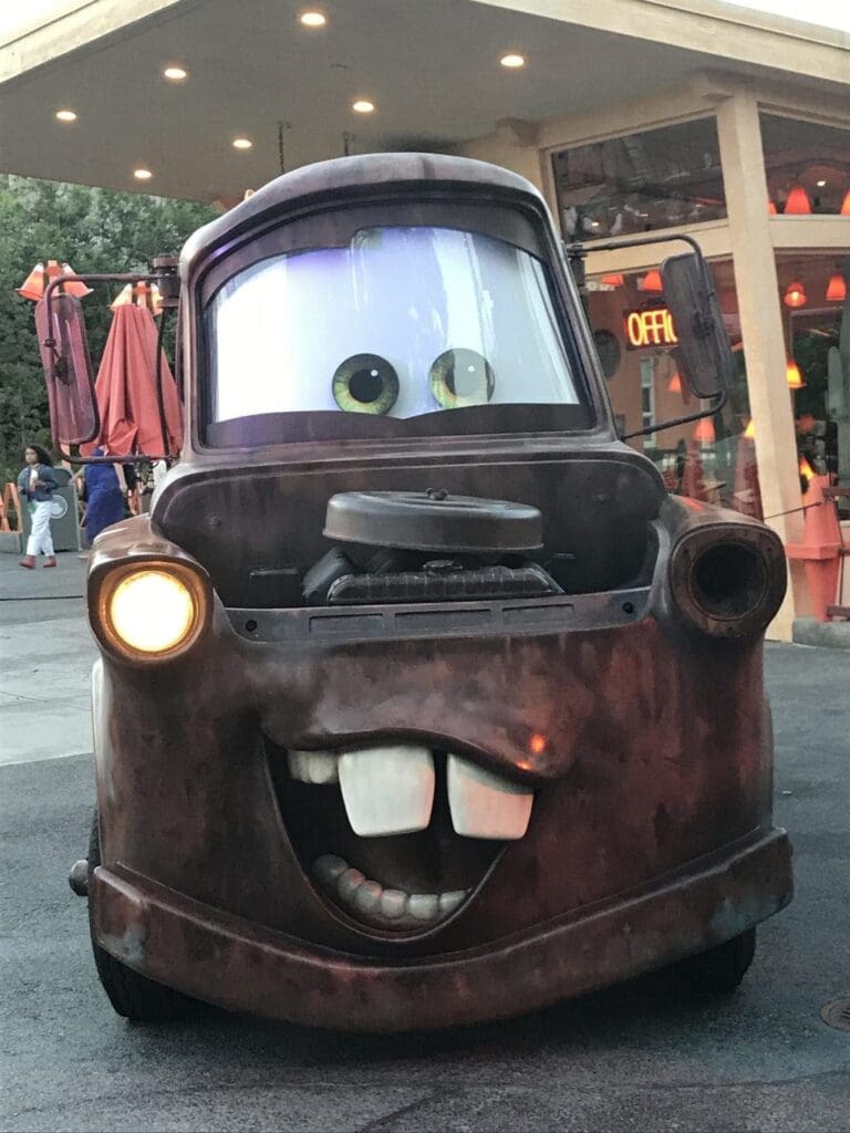 Cars 3