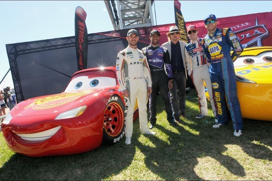 Cars 3
