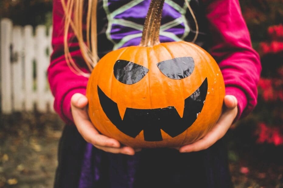 The Best Halloween Party Ideas