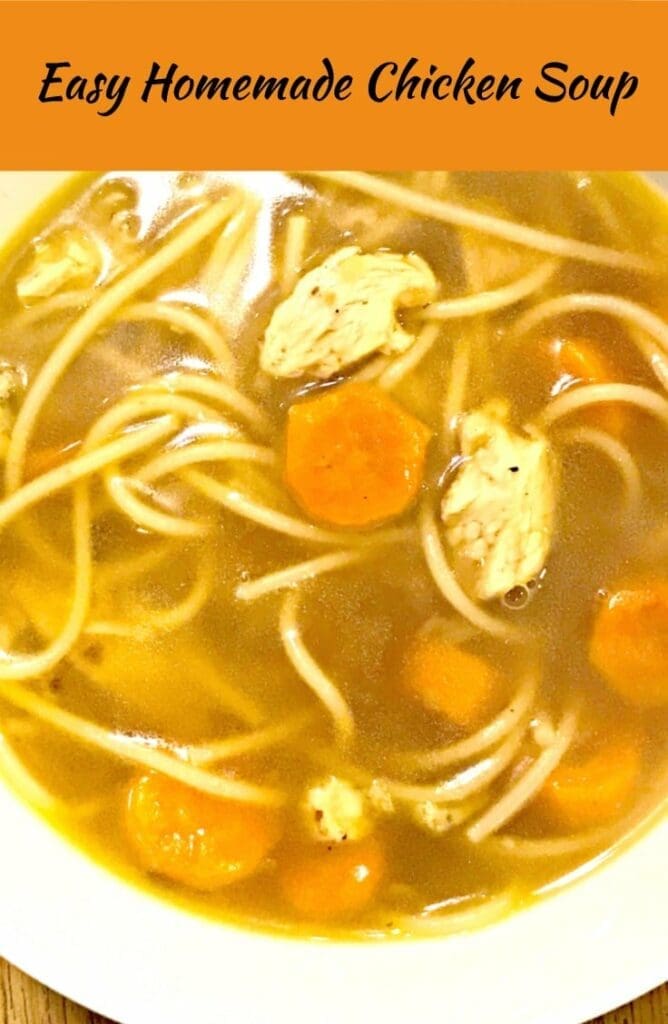how to get better from a cold