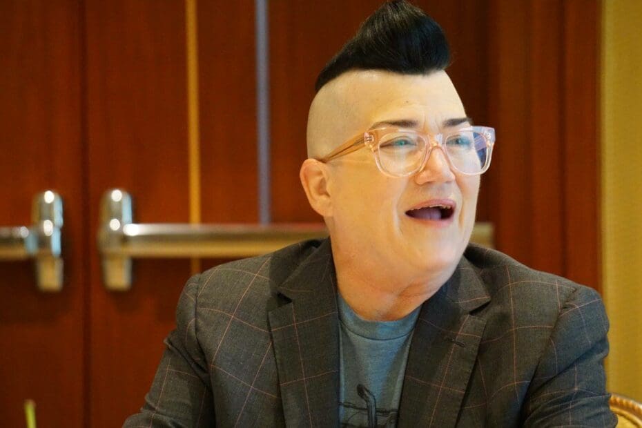 lea delaria