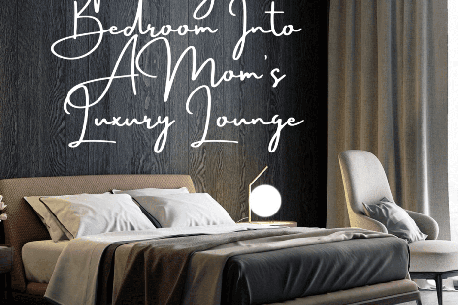 Luxury Lounge