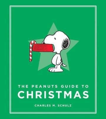 Peanuts characters