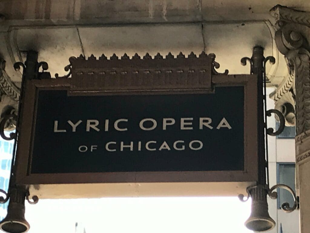 Lyric Opera of Chicago