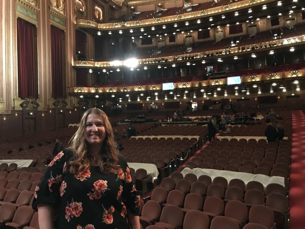Lyric Opera of Chicago