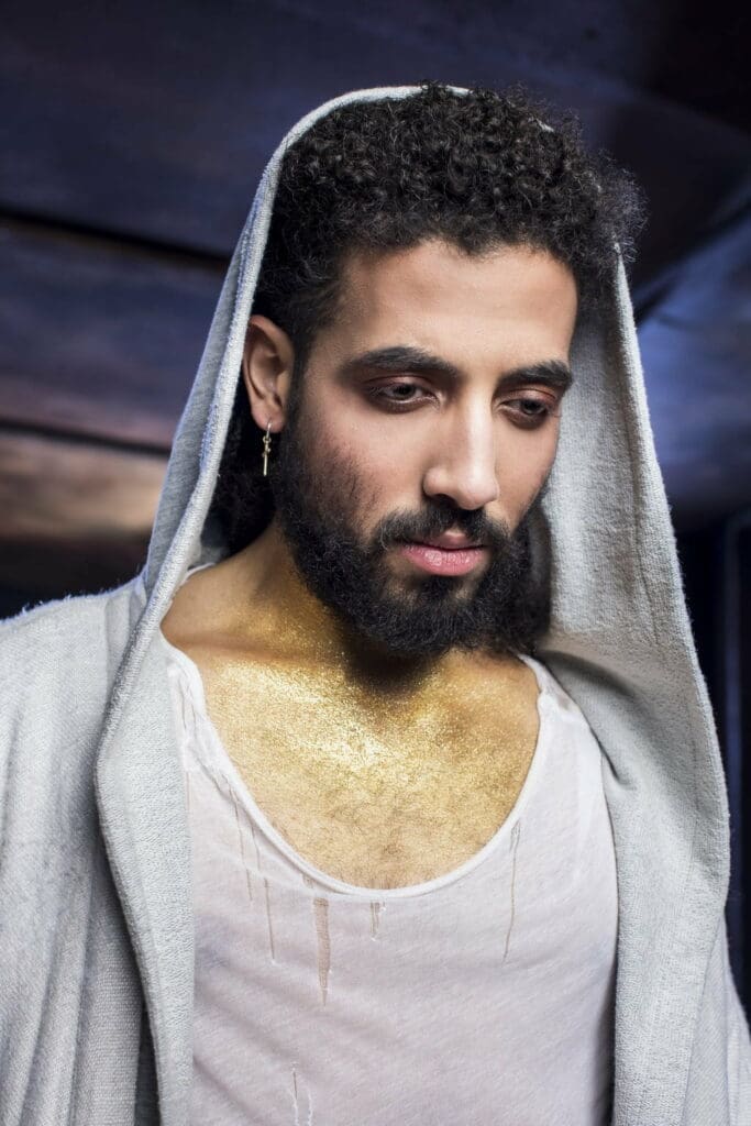 Jesus Christ Superstar