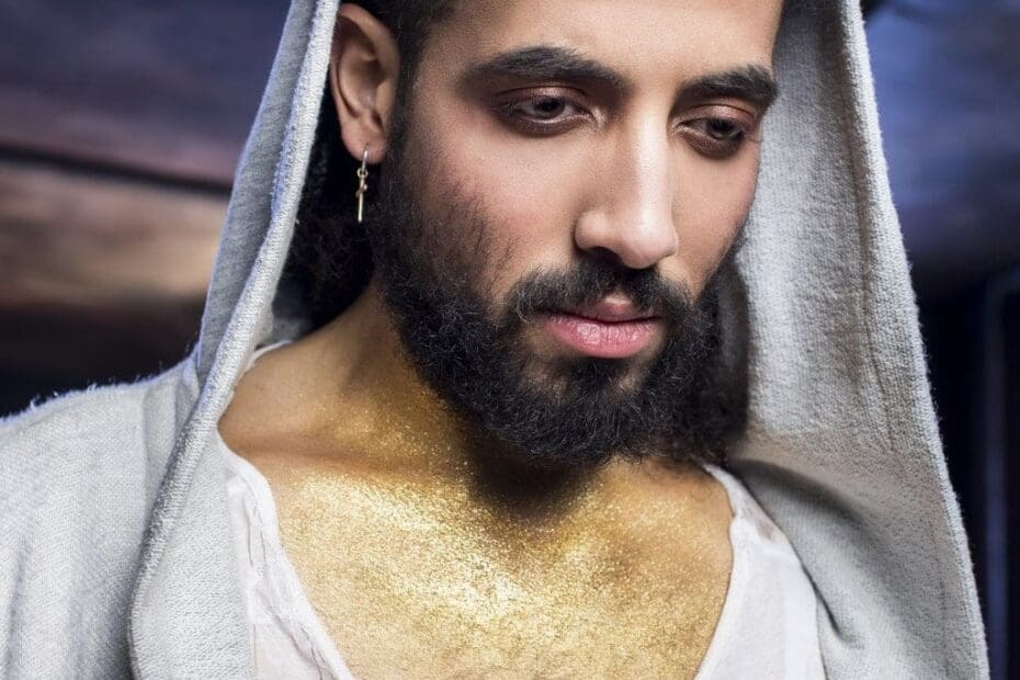 Jesus Christ Superstar
