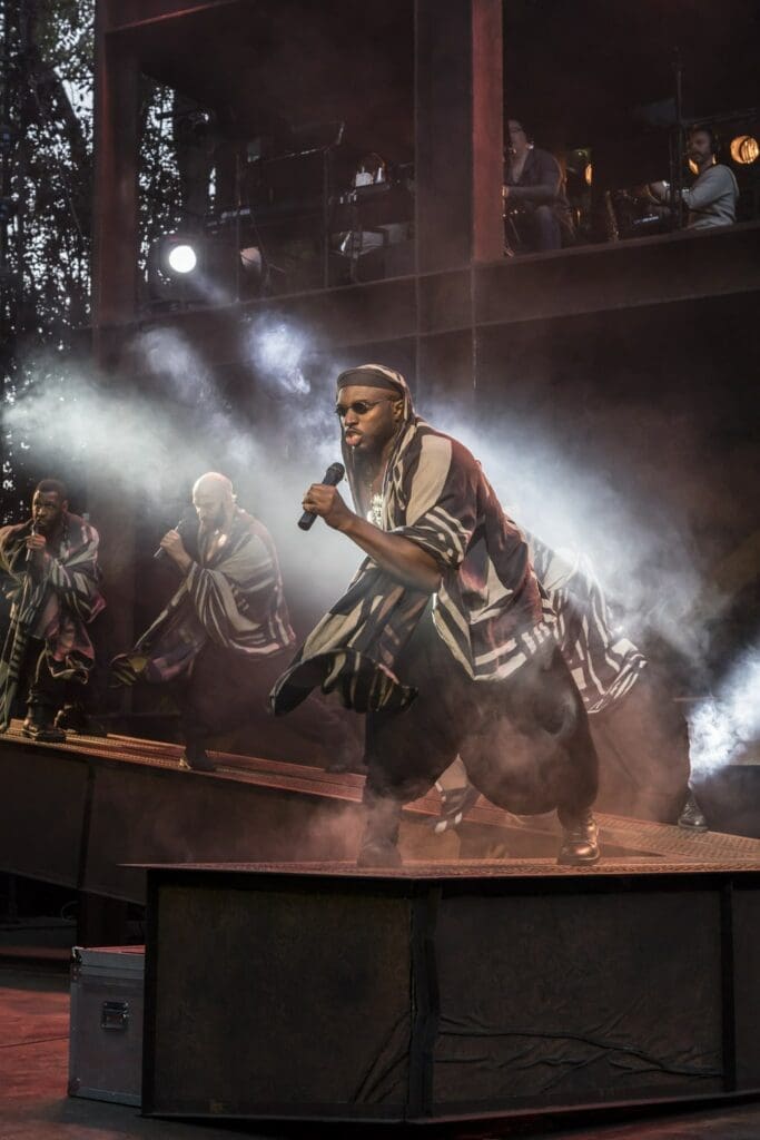 Jesus Christ Superstar