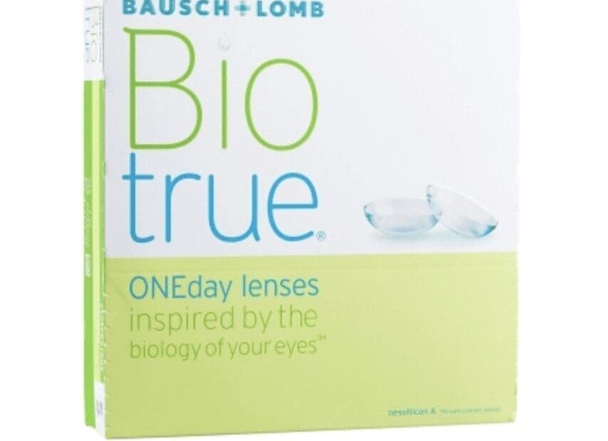 How to Remove Contact Lenses