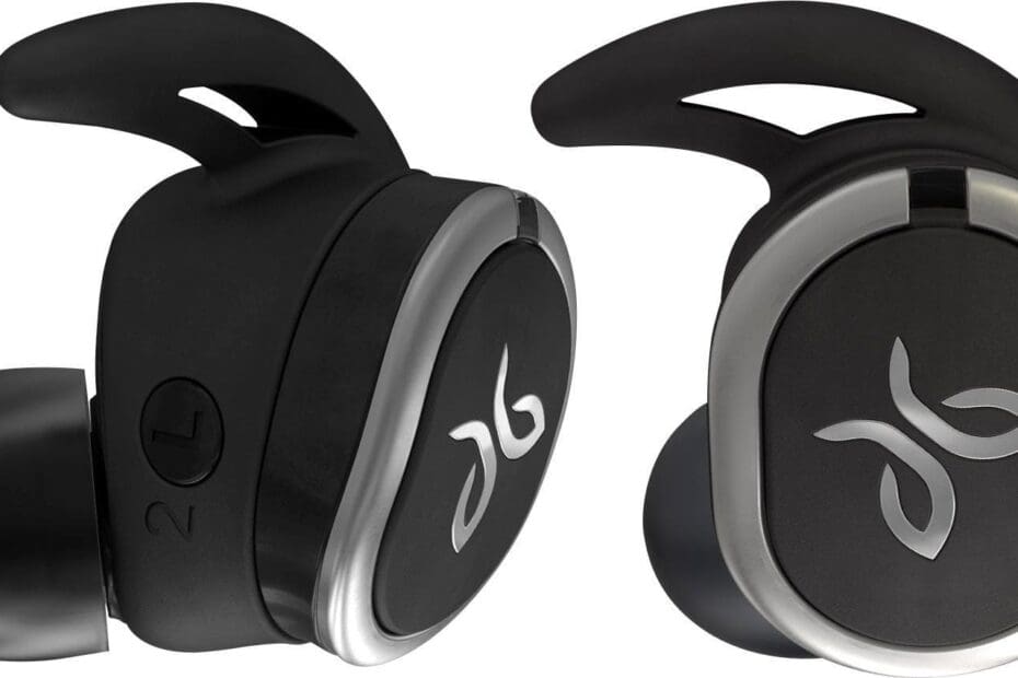 Jaybird Run Wireless