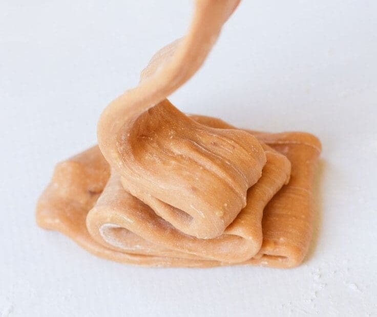 how to make edible slime