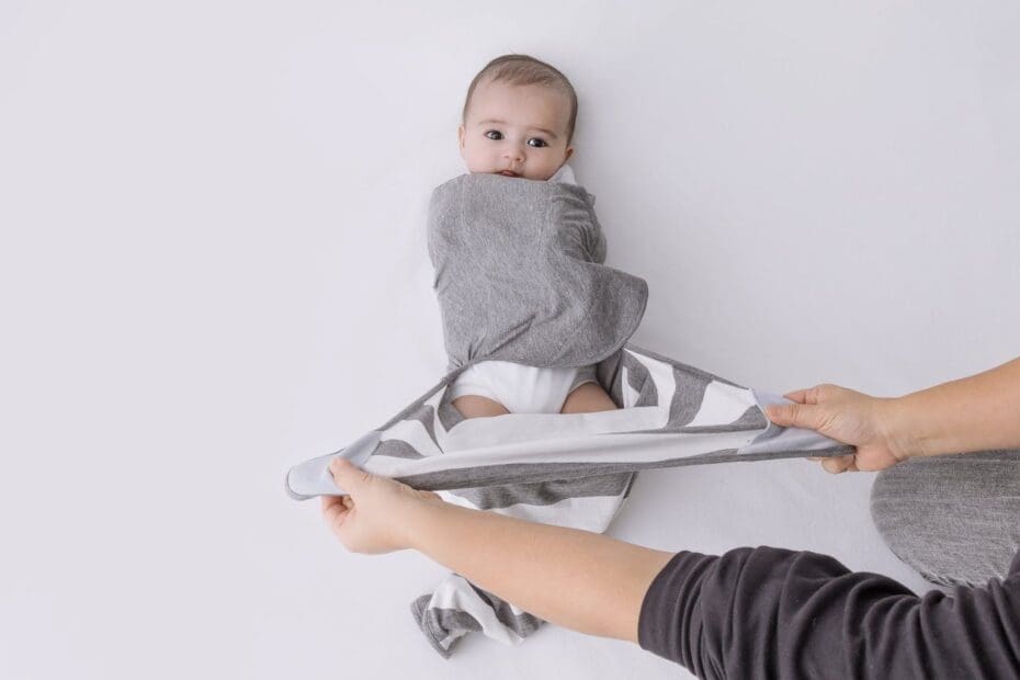 Newborn Swaddle