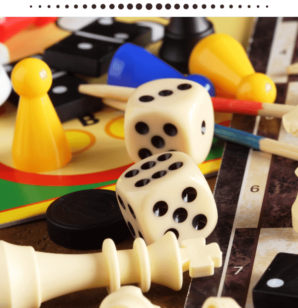 The Ultimate Party Games For Adults