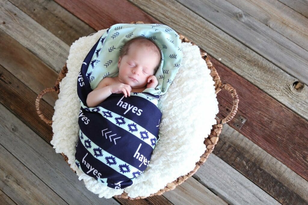 baby shower gifts