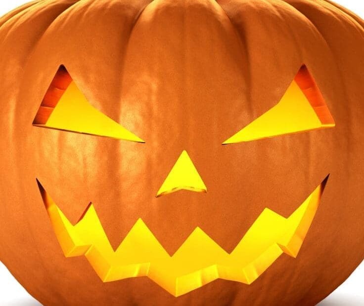 Halloween Events In Illinois Pumpkin