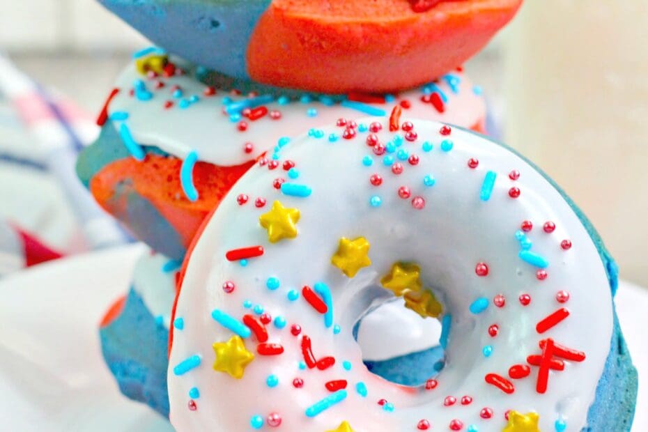 doughnut recipe