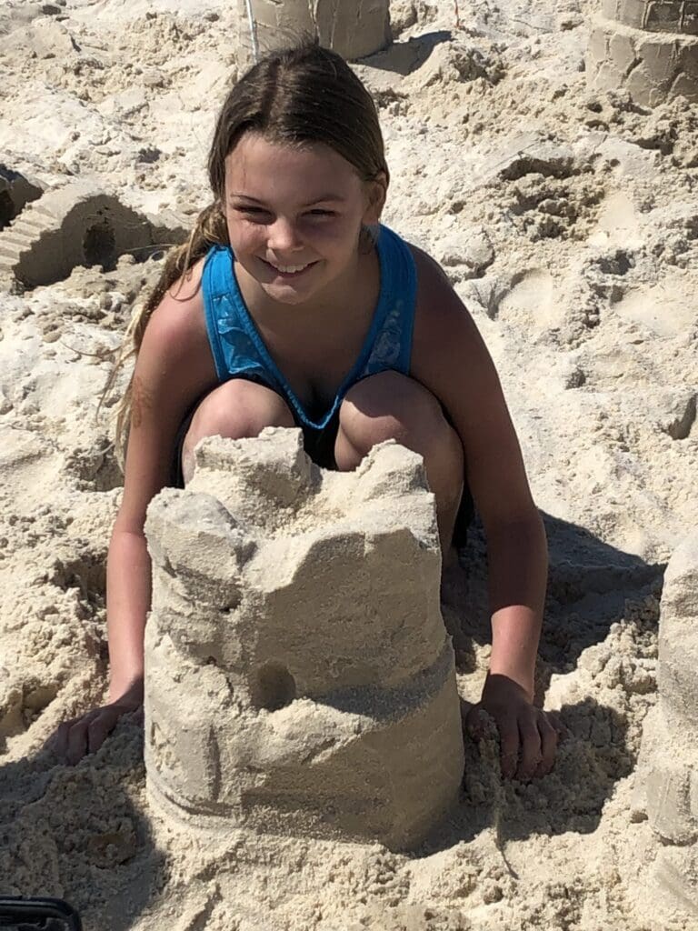 Sand Castle University