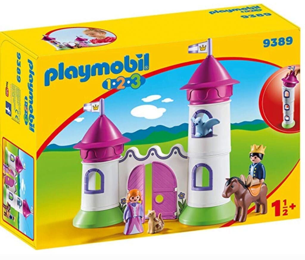 Playmobil Toys