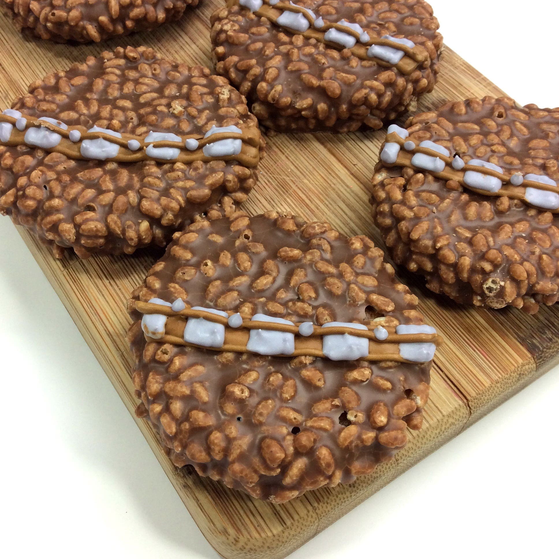 star wars snacks