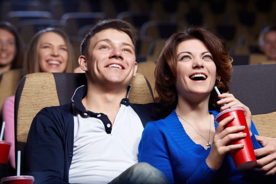 The Unparalleled Allure Of Disney Movies For Adults