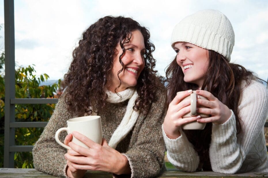 How to Communicate Better with Your Teen