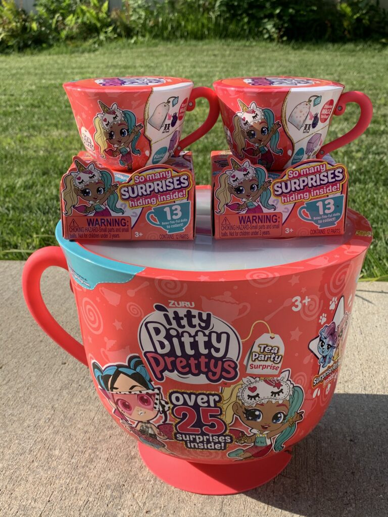 Best Gifts For Kids