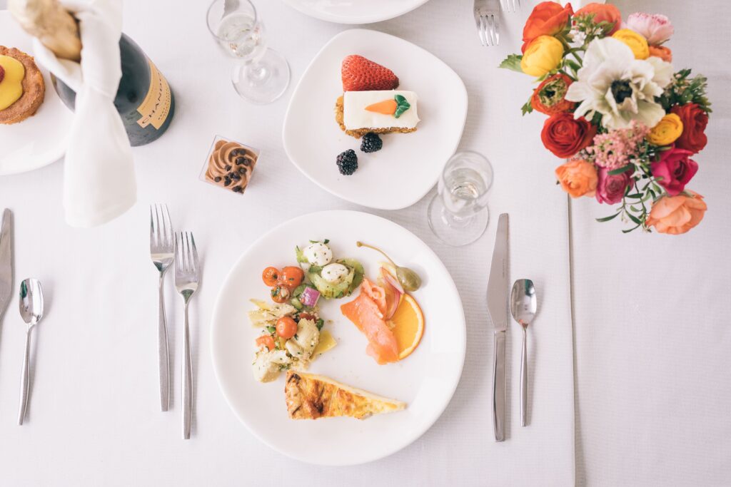 Mother's Day Events