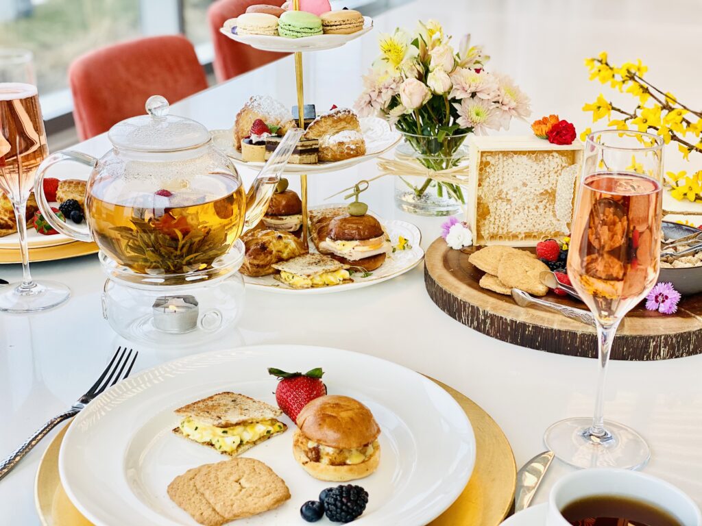 Mother's Day Events