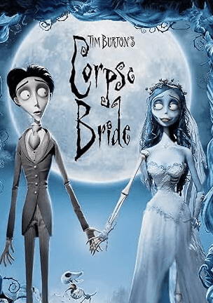 Corpse-Bride
