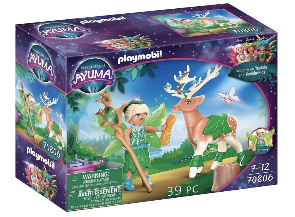 Playmobil Toys