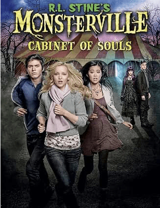 monsterville