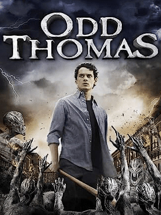 Odd Thomas