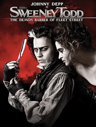 Sweeny Todd