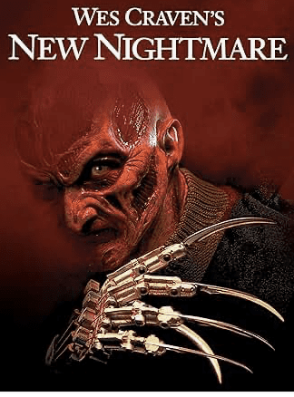 Wes Craven's New Nightmare