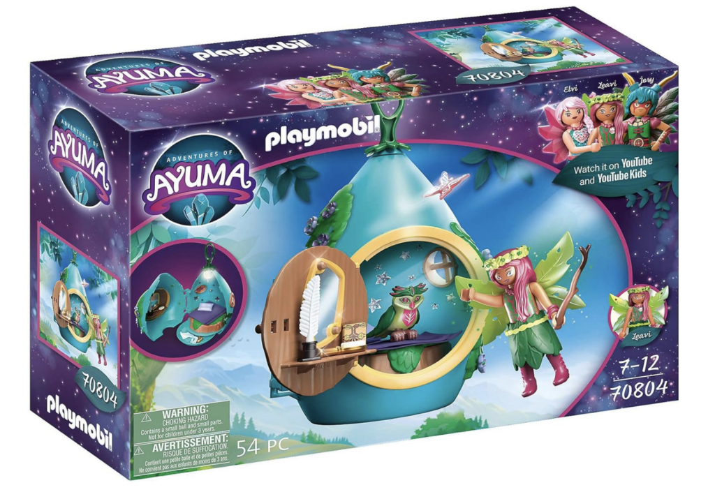 Playmobil Toys