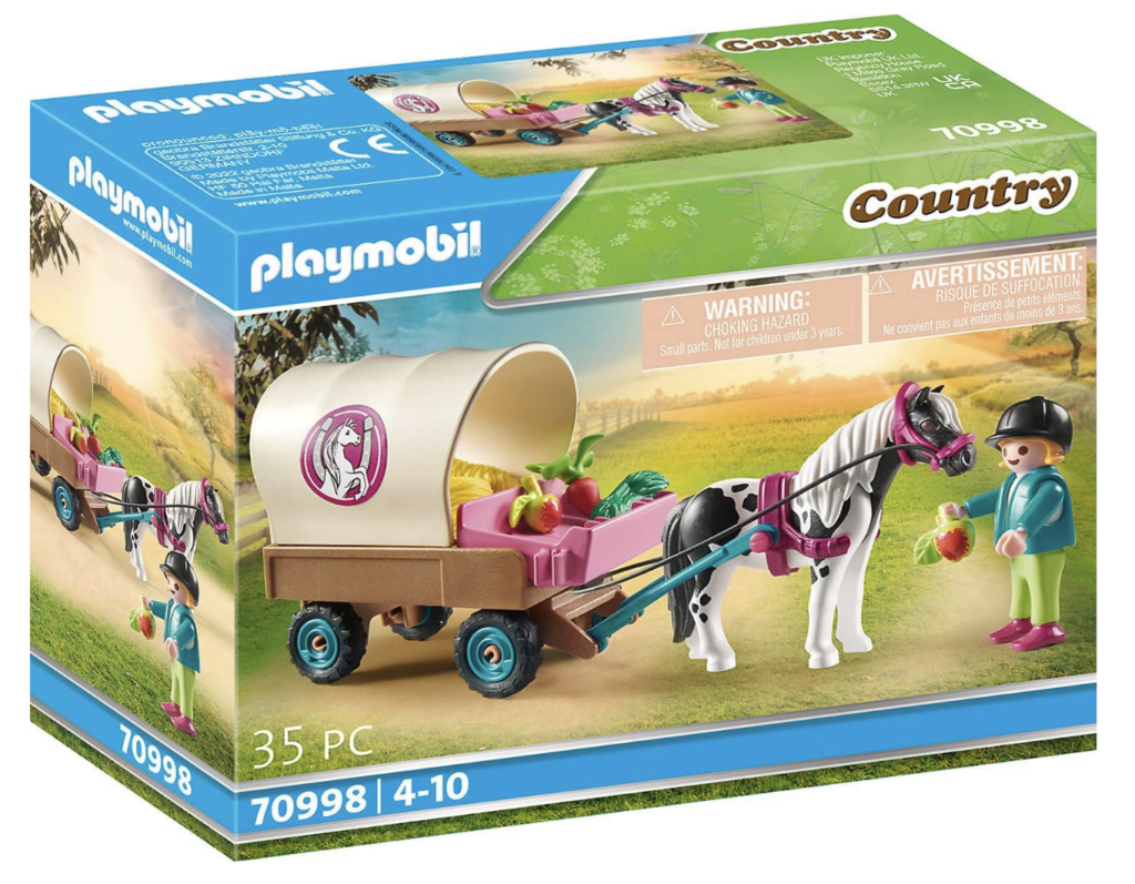Playmobil Toys