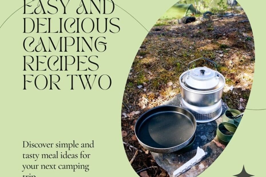 Best Camping Recipes