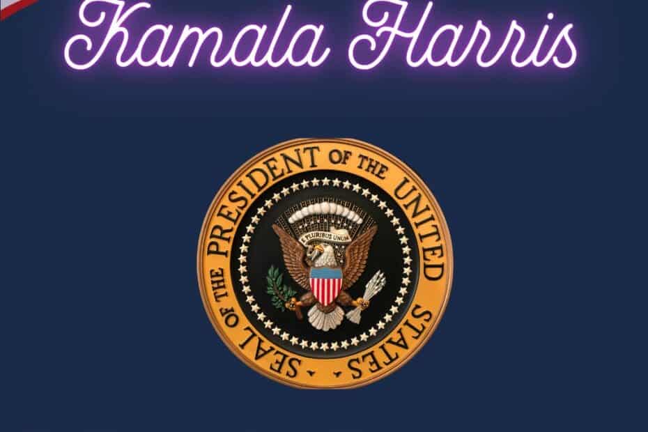 Kamala Harris