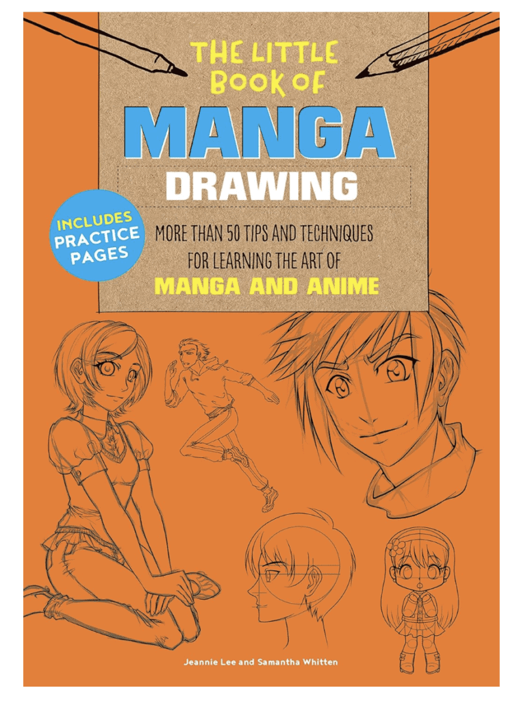 gift ideas for artists