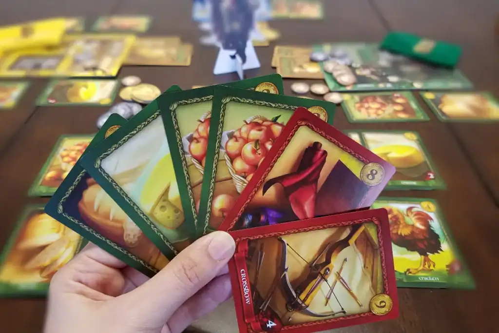 family game night ideas 