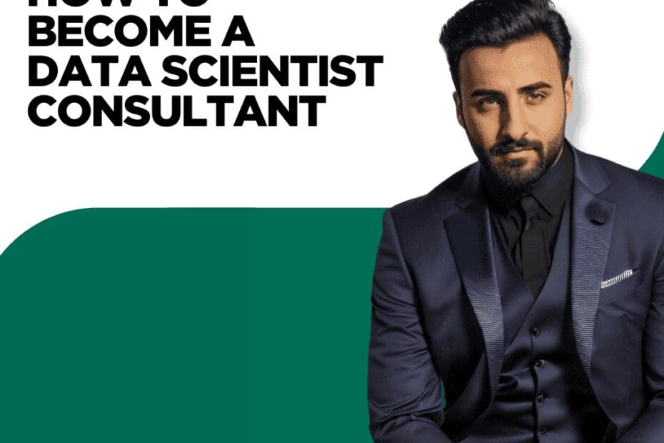 Data Scientist