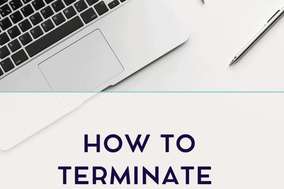 How To Terminate An LLC