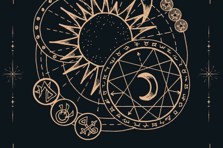 How A Tarot Journal Can Deepen Your Intuition With Free Printable
