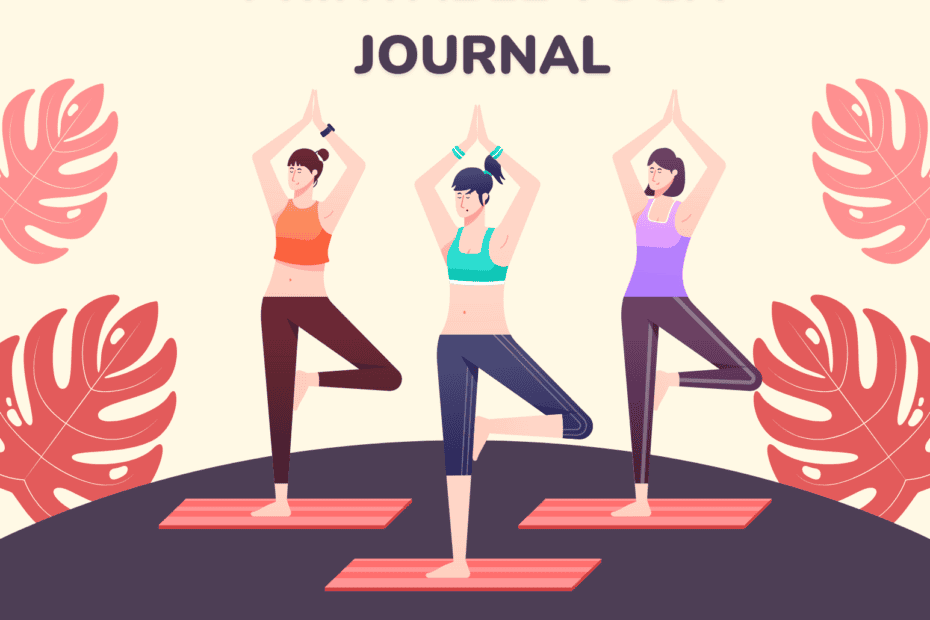 Yoga Journal